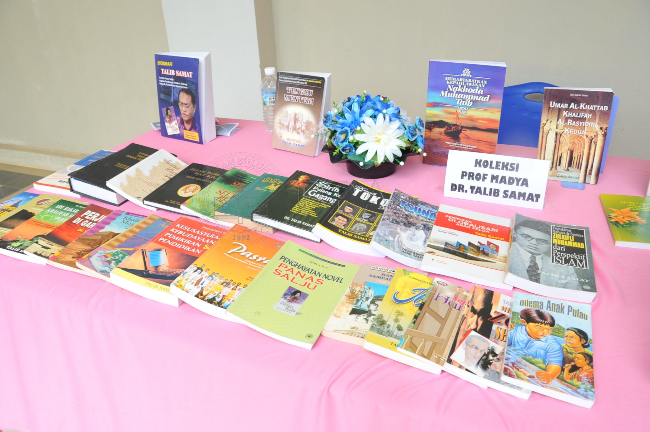 BPA 12 96 buku PRO 4468